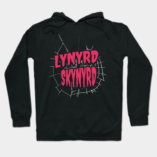 Lynyrd Skynyrd Hoodie